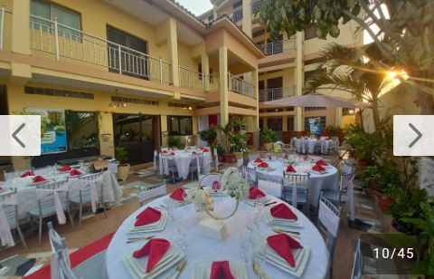 Afilux Residencial