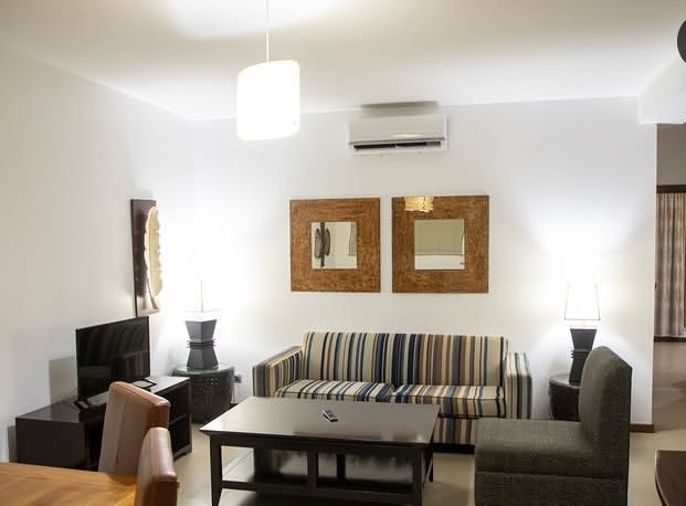 Aparthotel Mil Cidades